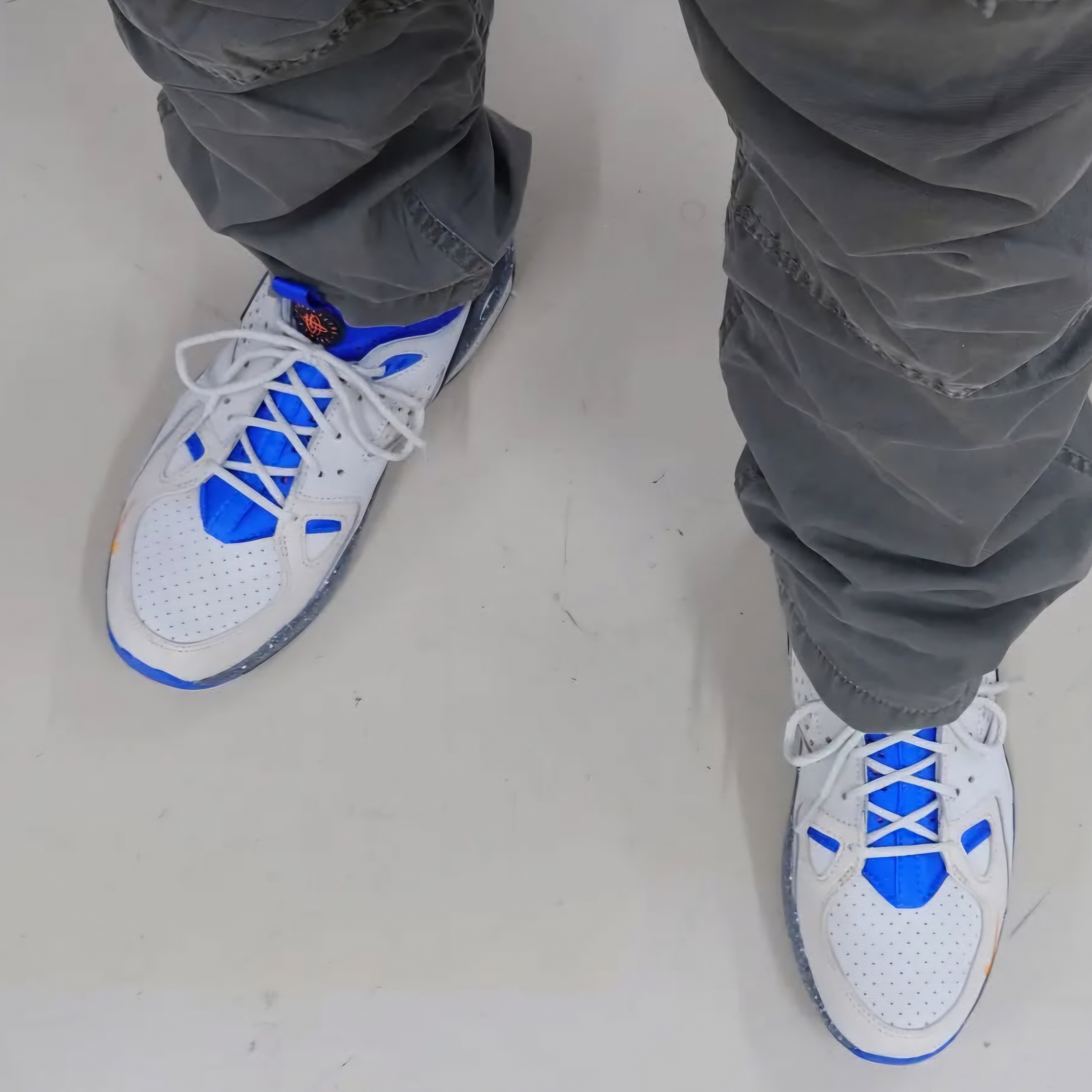 Nike ACG Air Mowabb Rattan Birch 착용 스타일