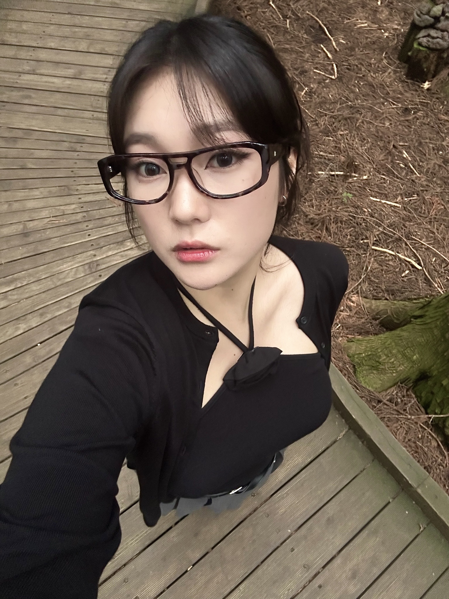 바카님의 스타일 - 3
