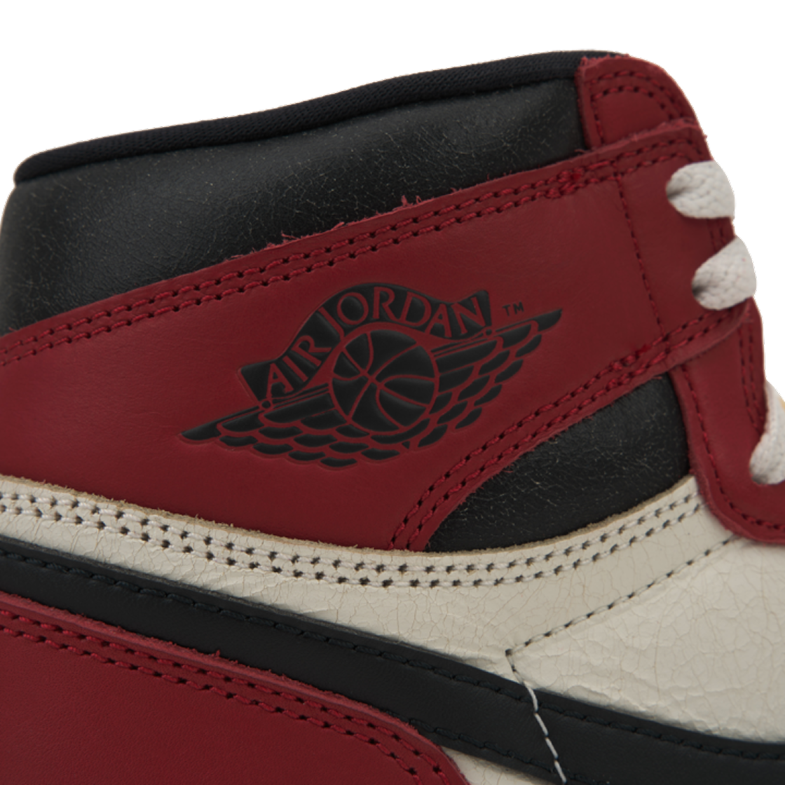 DZ5485-612 Jordan 1 Retro High OG Chicago 2022 - #8