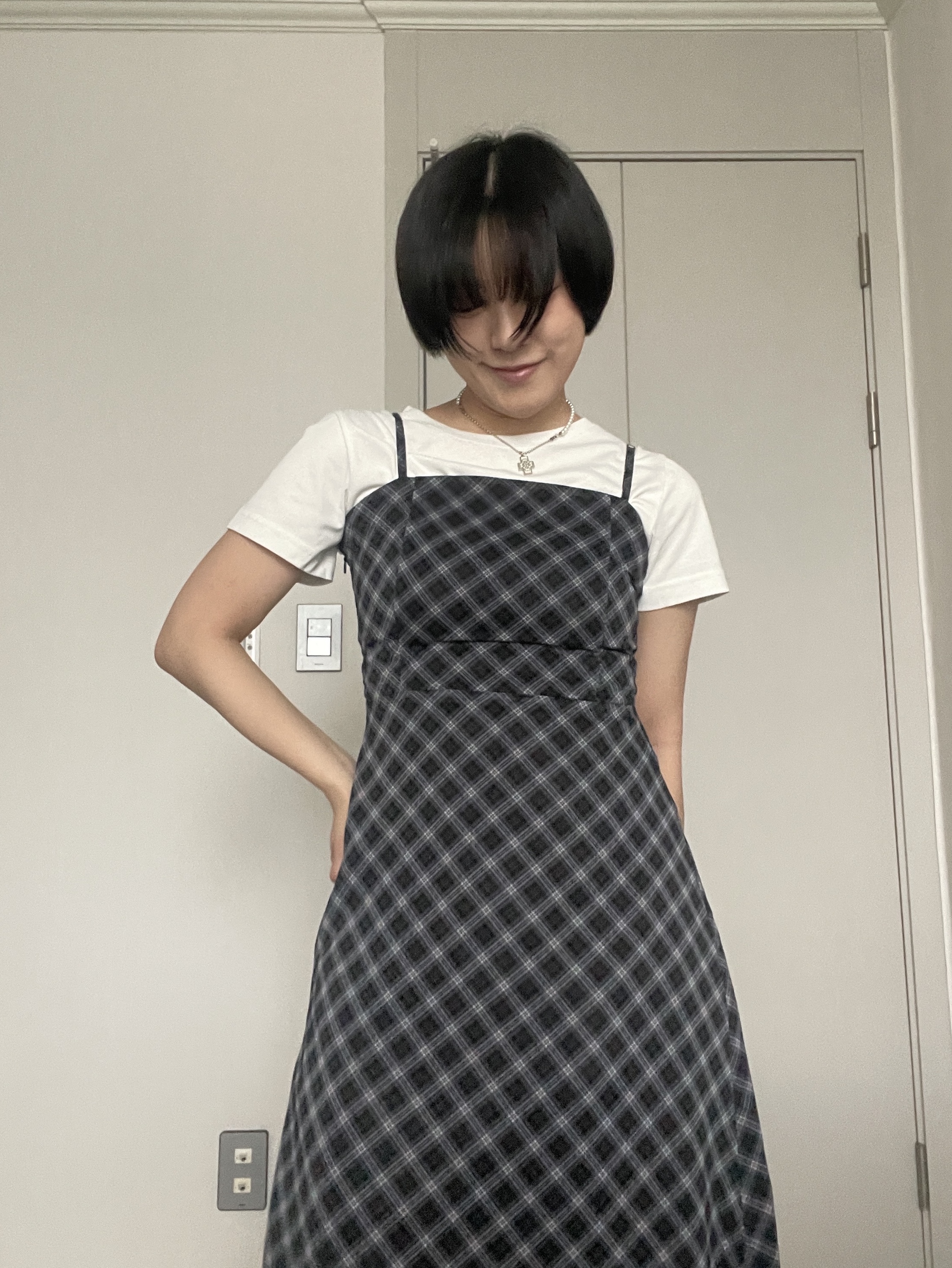 무림님의 스타일