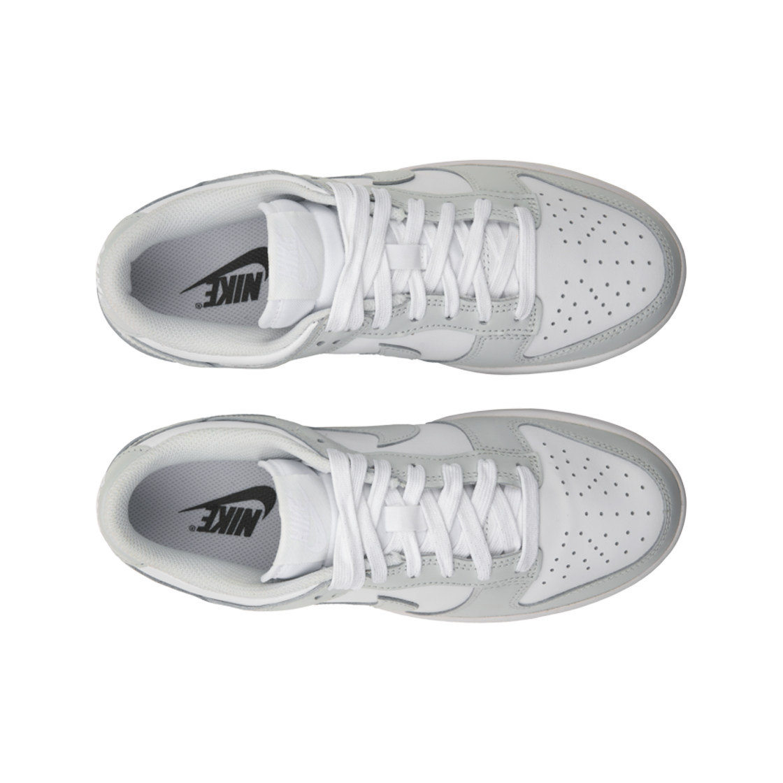 DD1503-103 (W) Nike Dunk Low Photon Dust - #5