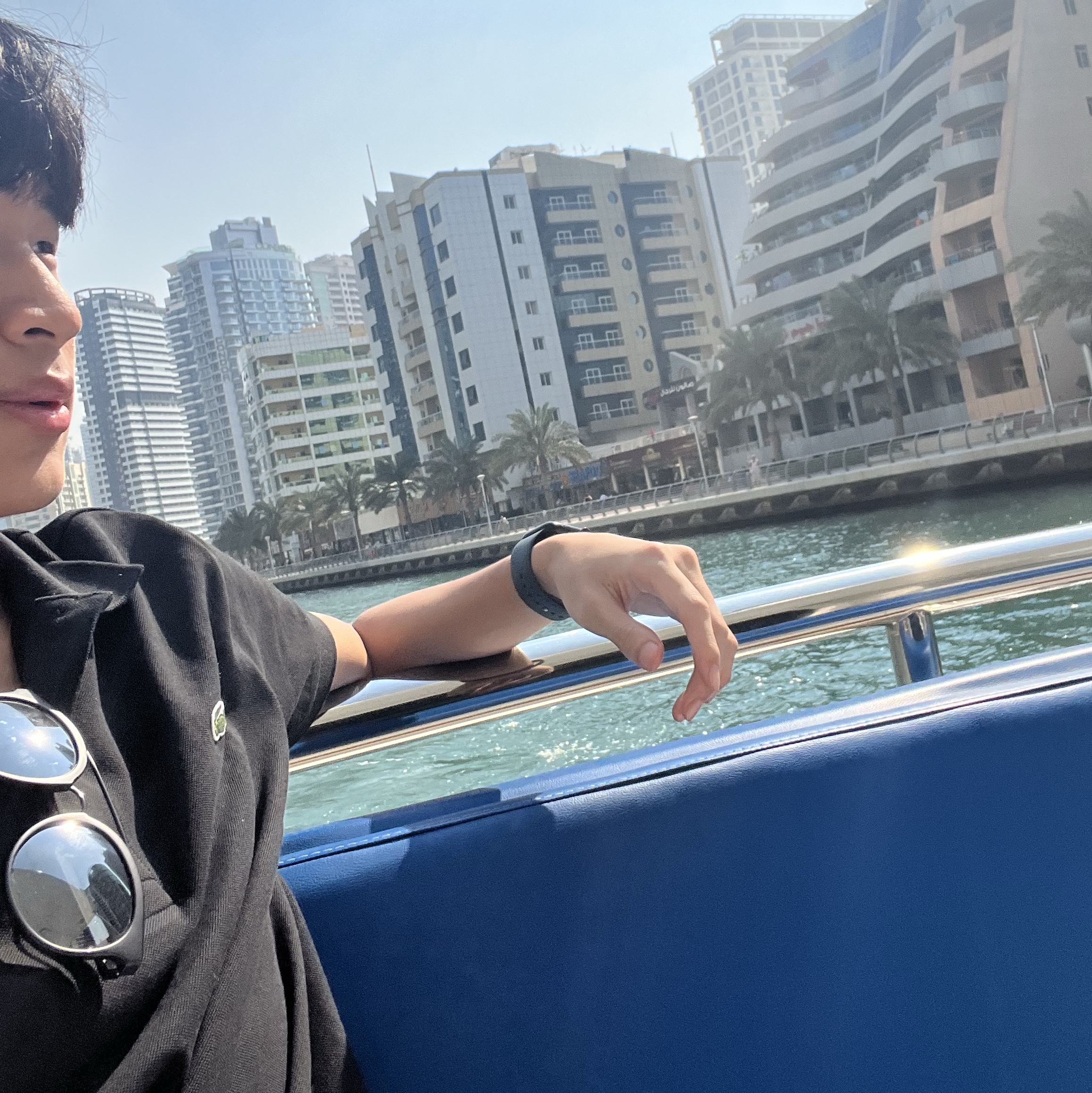 chhh님의 스타일