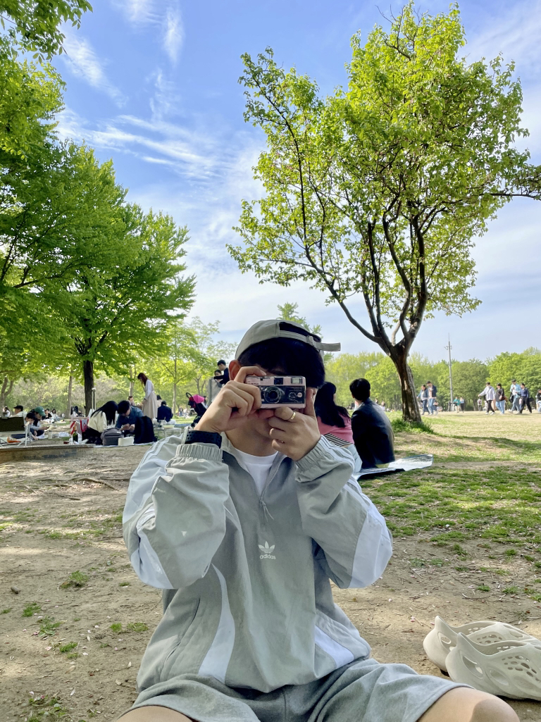 KREAM 프로필 이미지