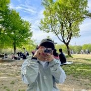 KREAM 프로필 이미지
