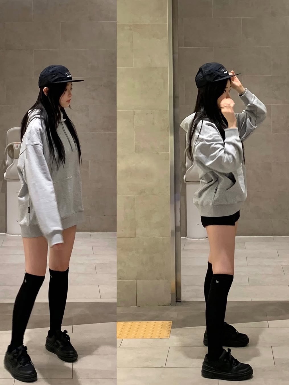 daily_shoot님의 스타일 - 4