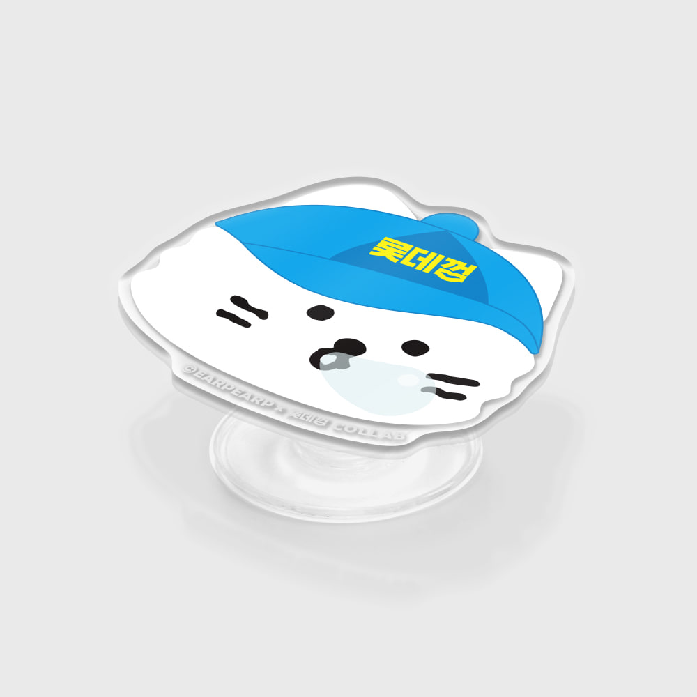 [어프어프 X 롯데껌] 츄잉 코비 (아크릴스마트톡)([EARPEARP X LOTTE GUM] Chewing Covy Acrylic Smart Tok) - 4