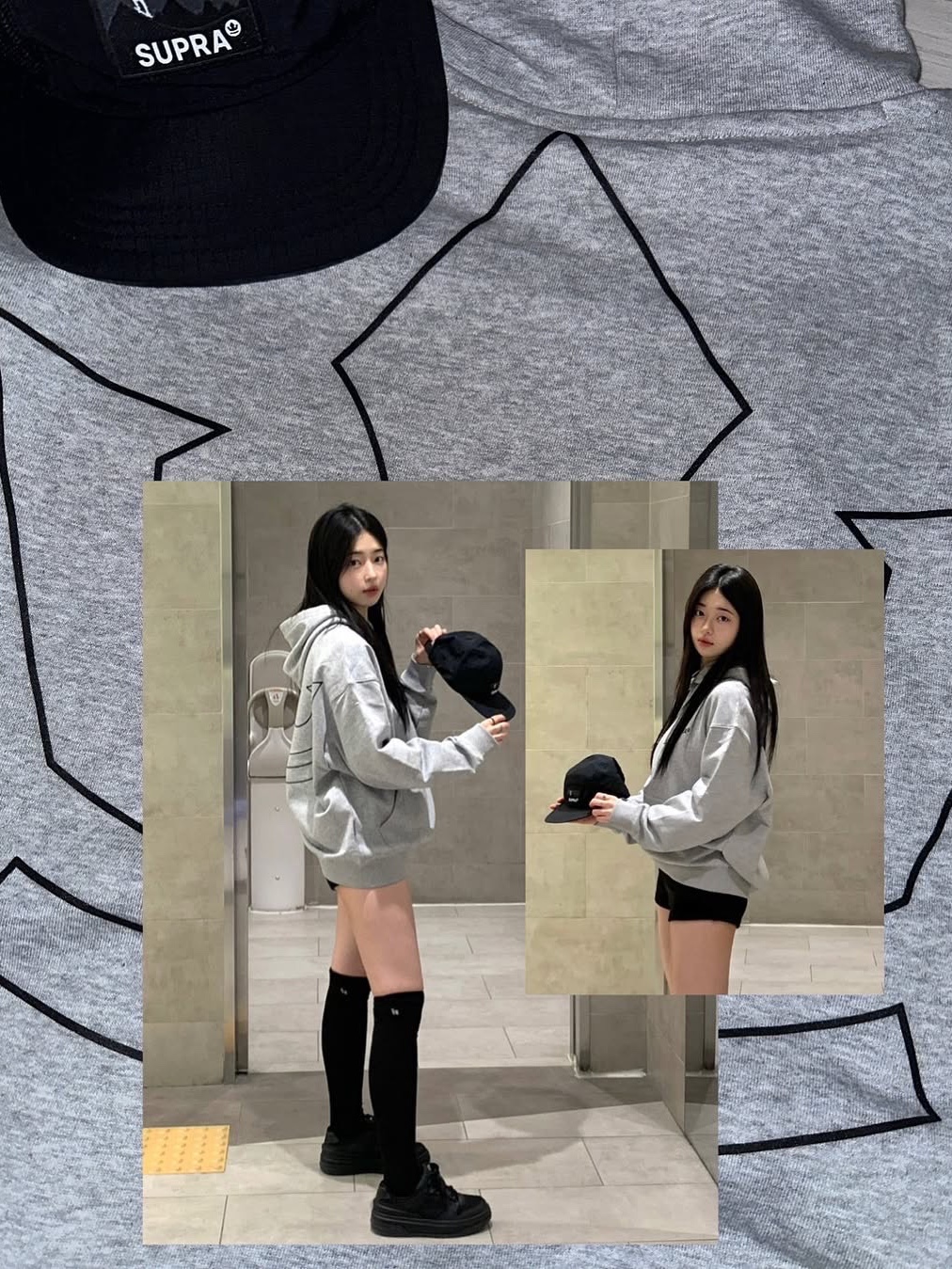 daily_shoot님의 스타일 - 3