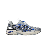 Asics GT-2160 Breeze Pure Silver Asics Blue