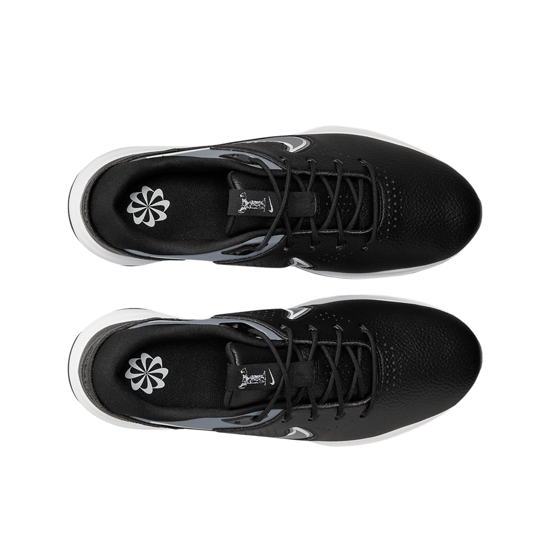 나이키 빅토리 프로 3 와이드 블랙 쿨 그레이(Nike Victory Pro 3 Wide Black Cool Grey) - 2