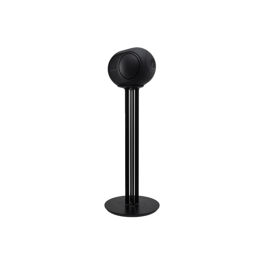 PHANTOM2 STAND TREE_BK Devialet Phantom2 Stand Tree Black
