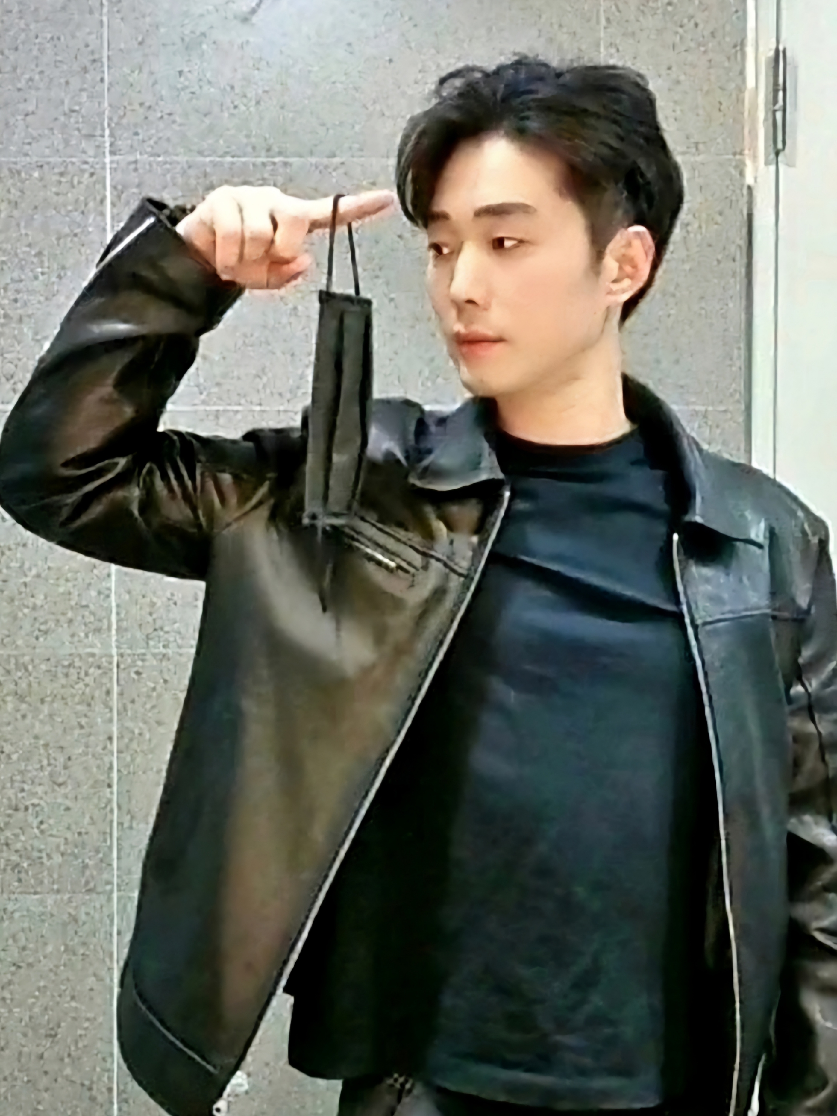 현종님의 스타일