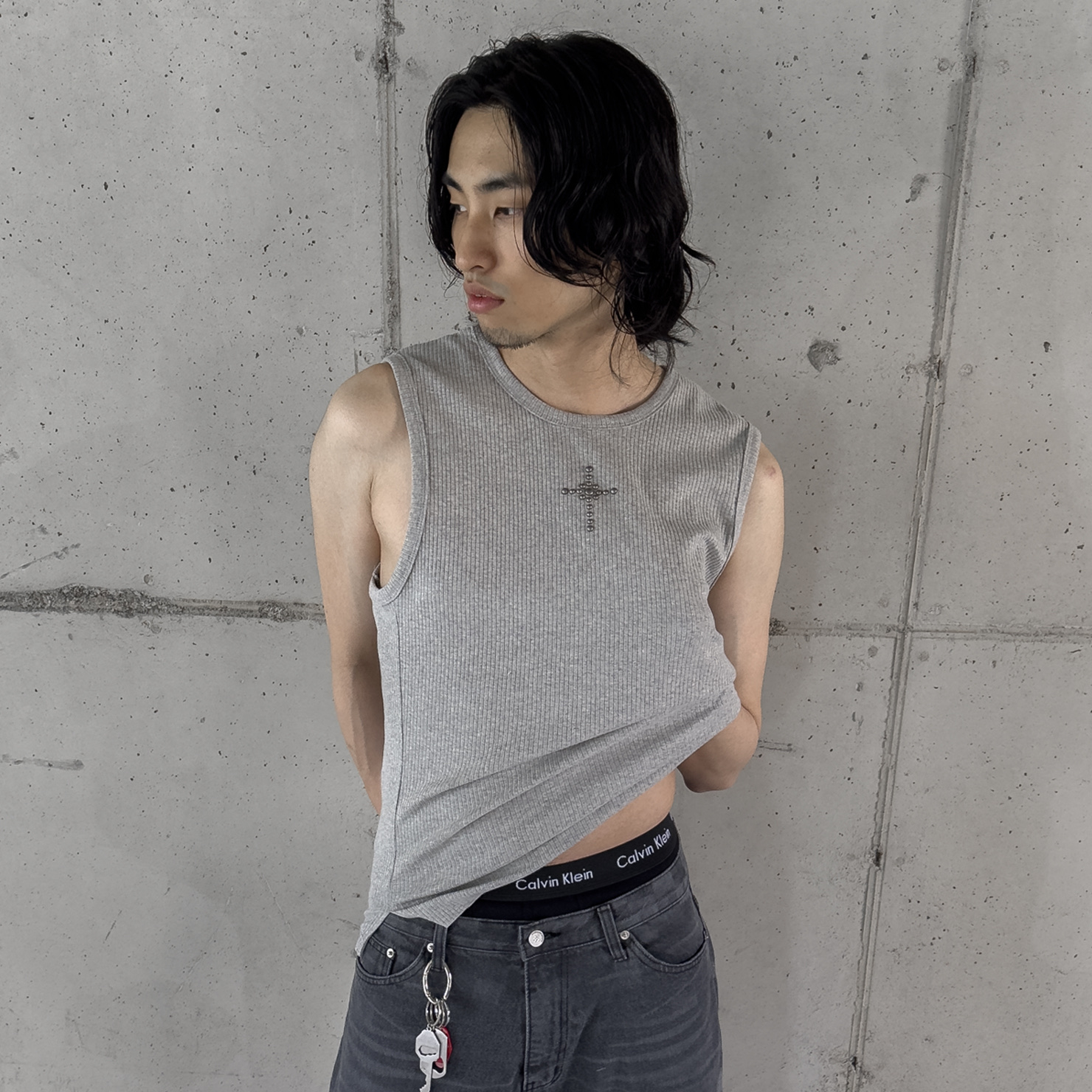언타터님의 스타일 - 5