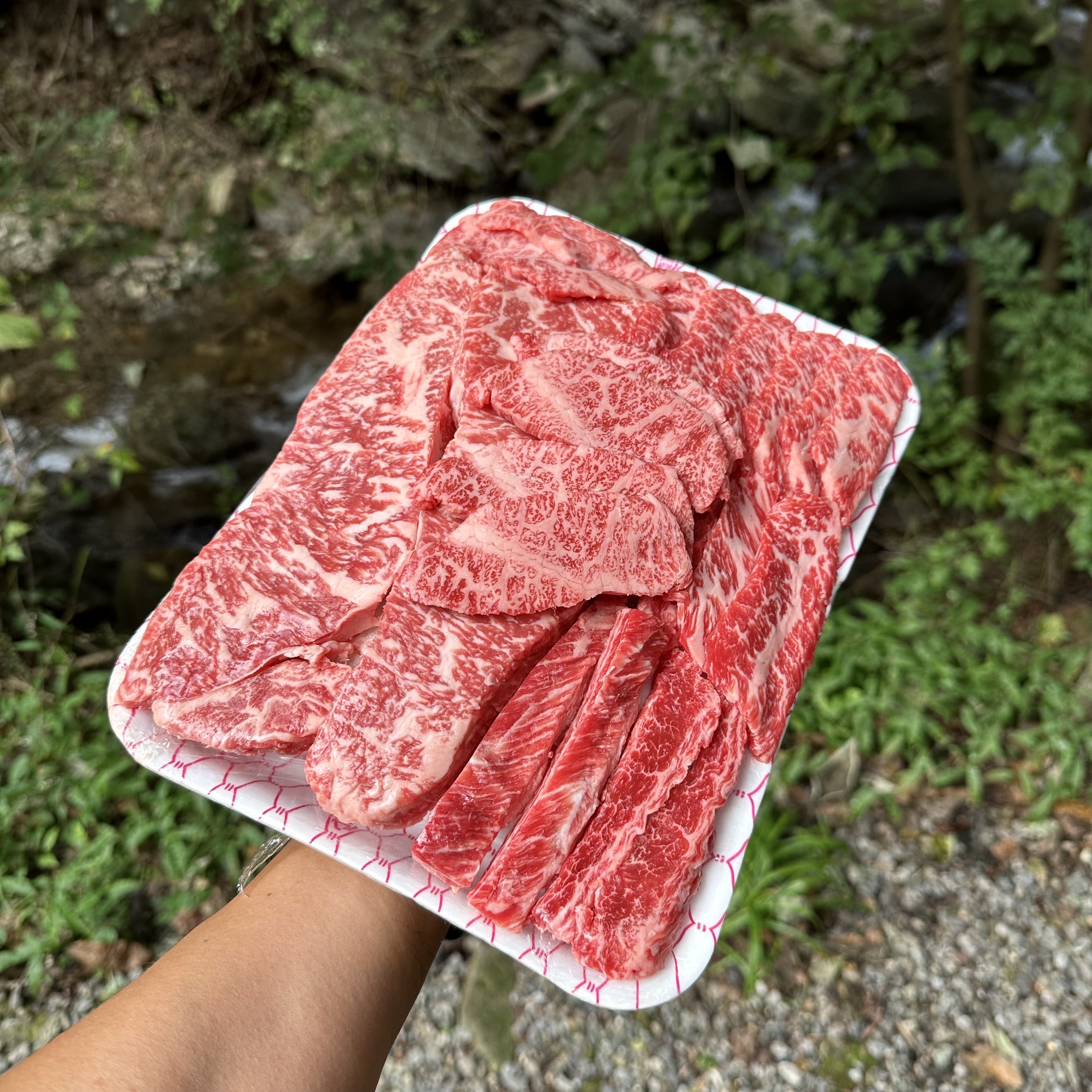 Supreme x Coleman Charcoal Grill Red - 23SS 착용 스타일 - 2