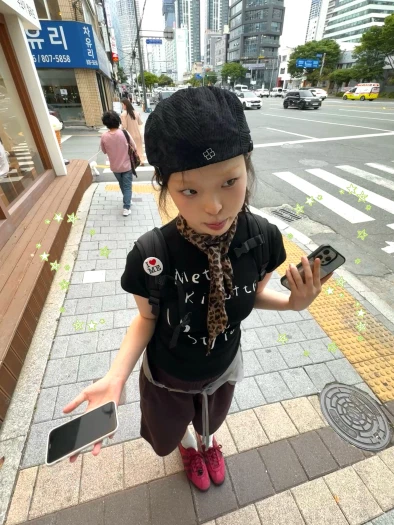스타일 카드