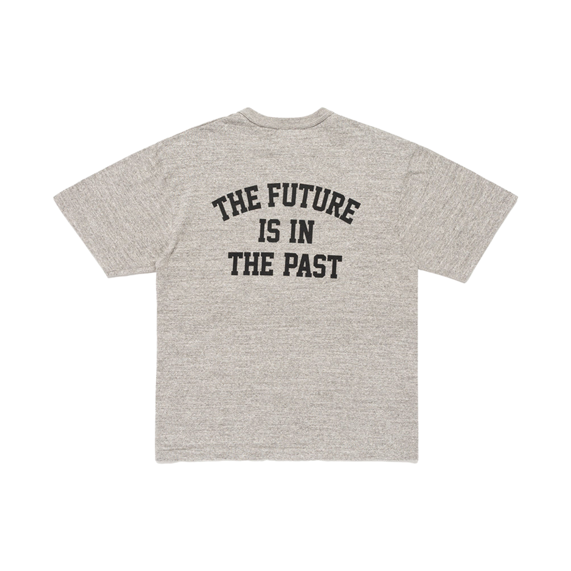 휴먼 메이드 클래식 티셔츠 그레이(Human Made Classic T-Shirt Grey) - 2