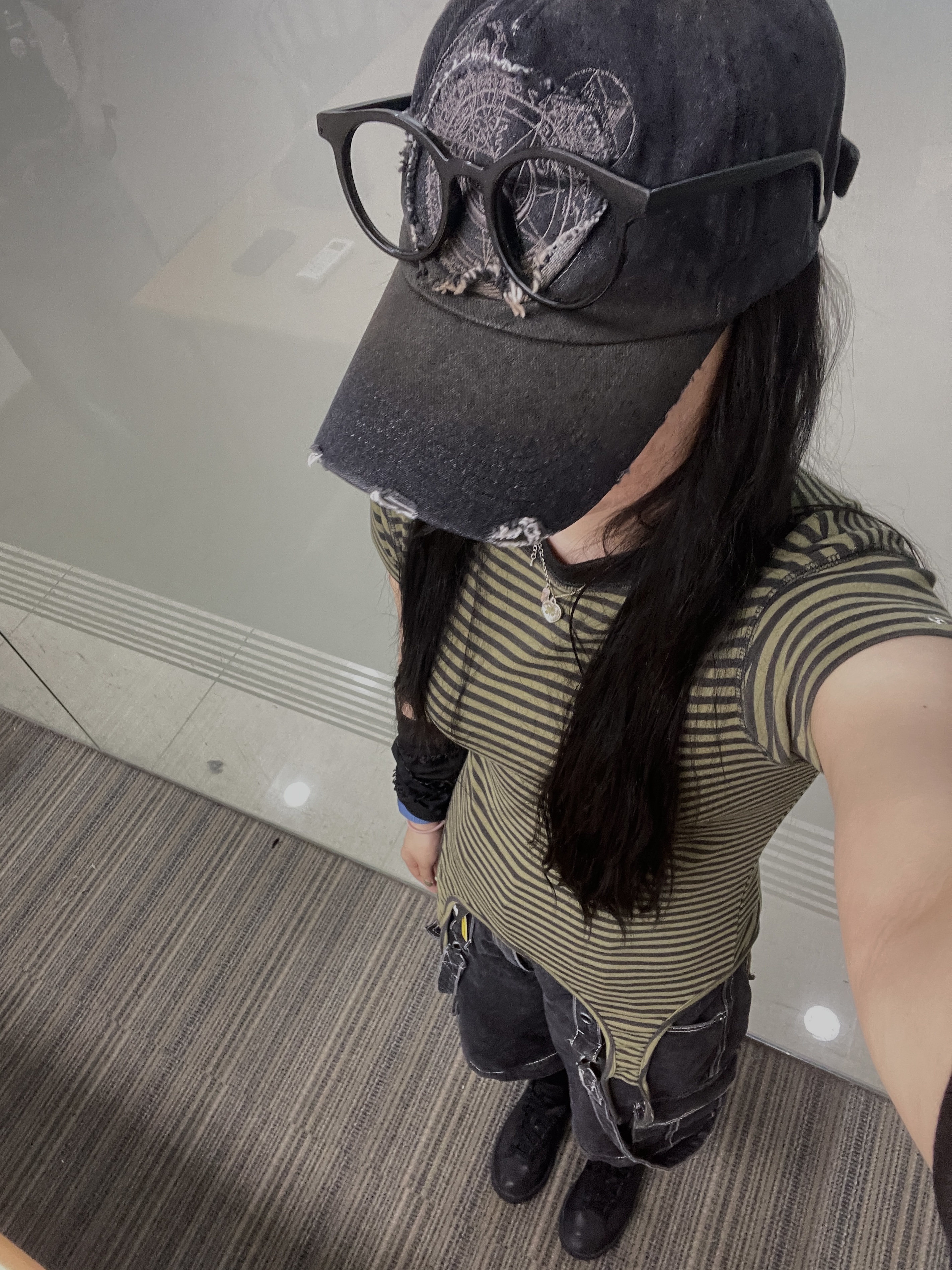인지님의 스타일 - 3