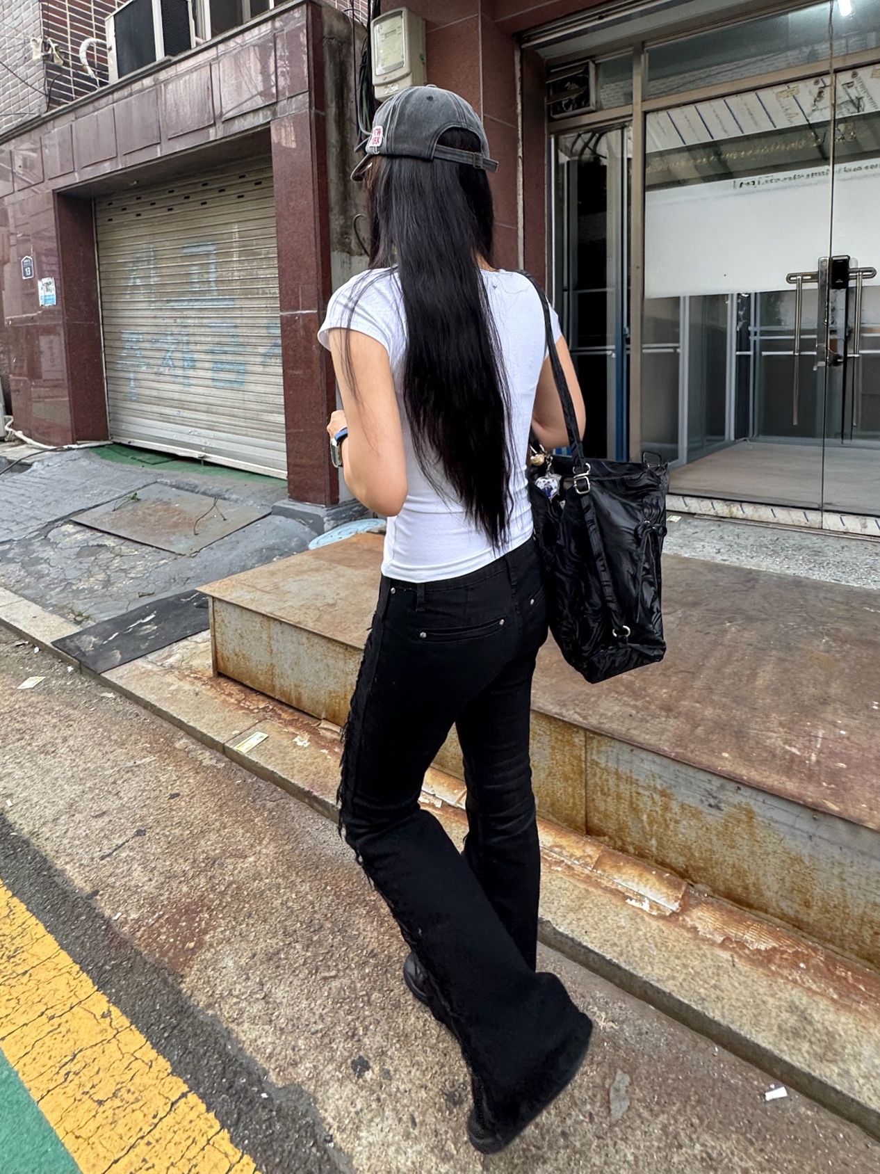 인지님의 스타일 - 3