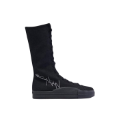 Y-3 Yuben Boot Black