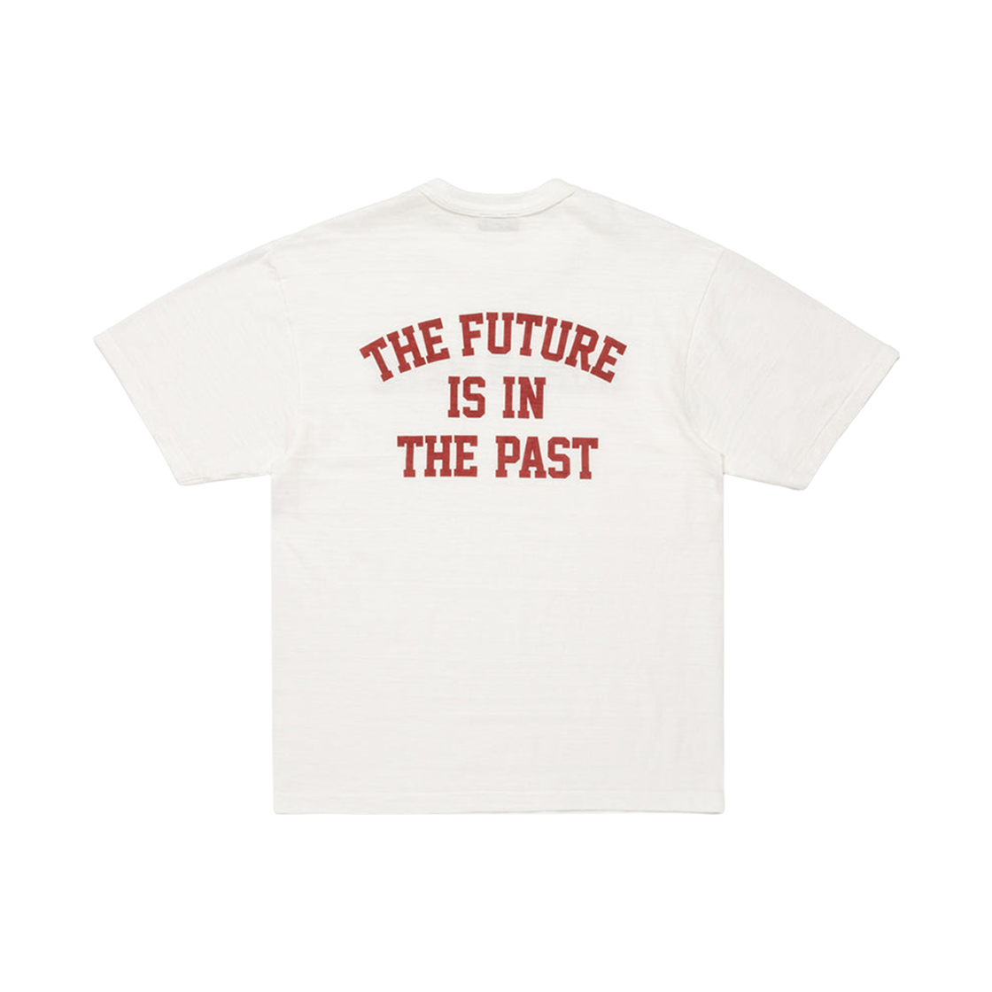 휴먼 메이드 클래식 티셔츠 화이트(Human Made Classic T-Shirt White) - 2