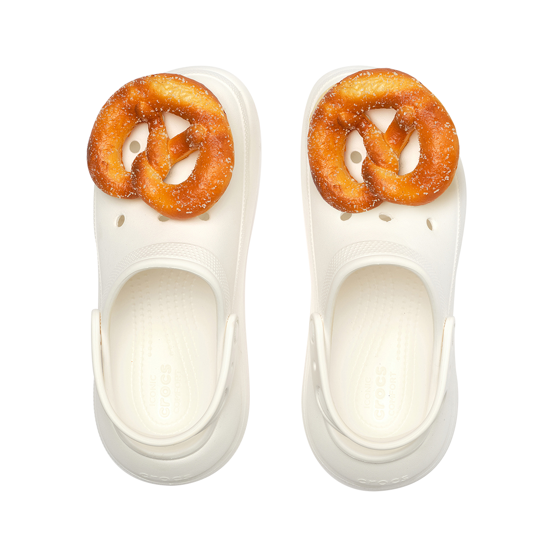 P00000CF NUPIP Pretzel Pip - #3