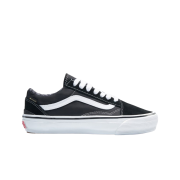 Vans Premium Old Skool Gore-Tex Black
