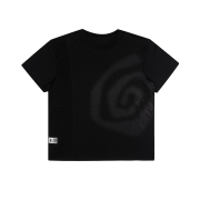 Huey Inside Out Narutomaki Tee Black