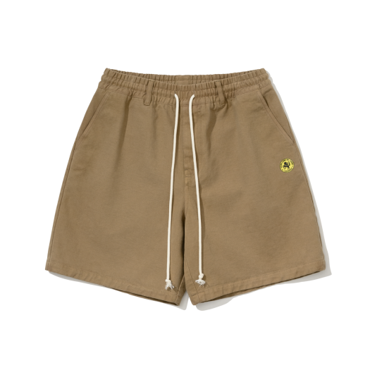 SF2EG071-CM Superfast Scuderia Coin Shorts Camel