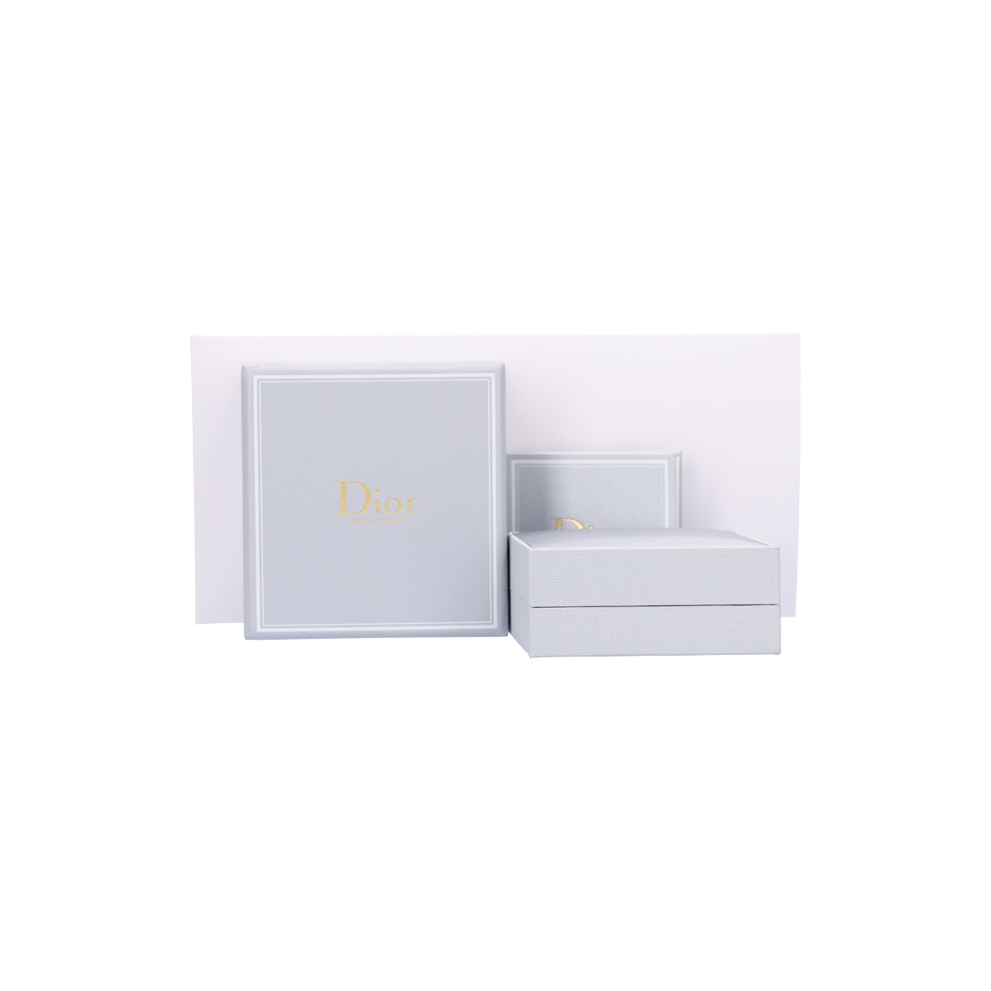 ITGEDSUUD7HN Dior Rose des Vents Earings Diamond Yellow Gold - #3