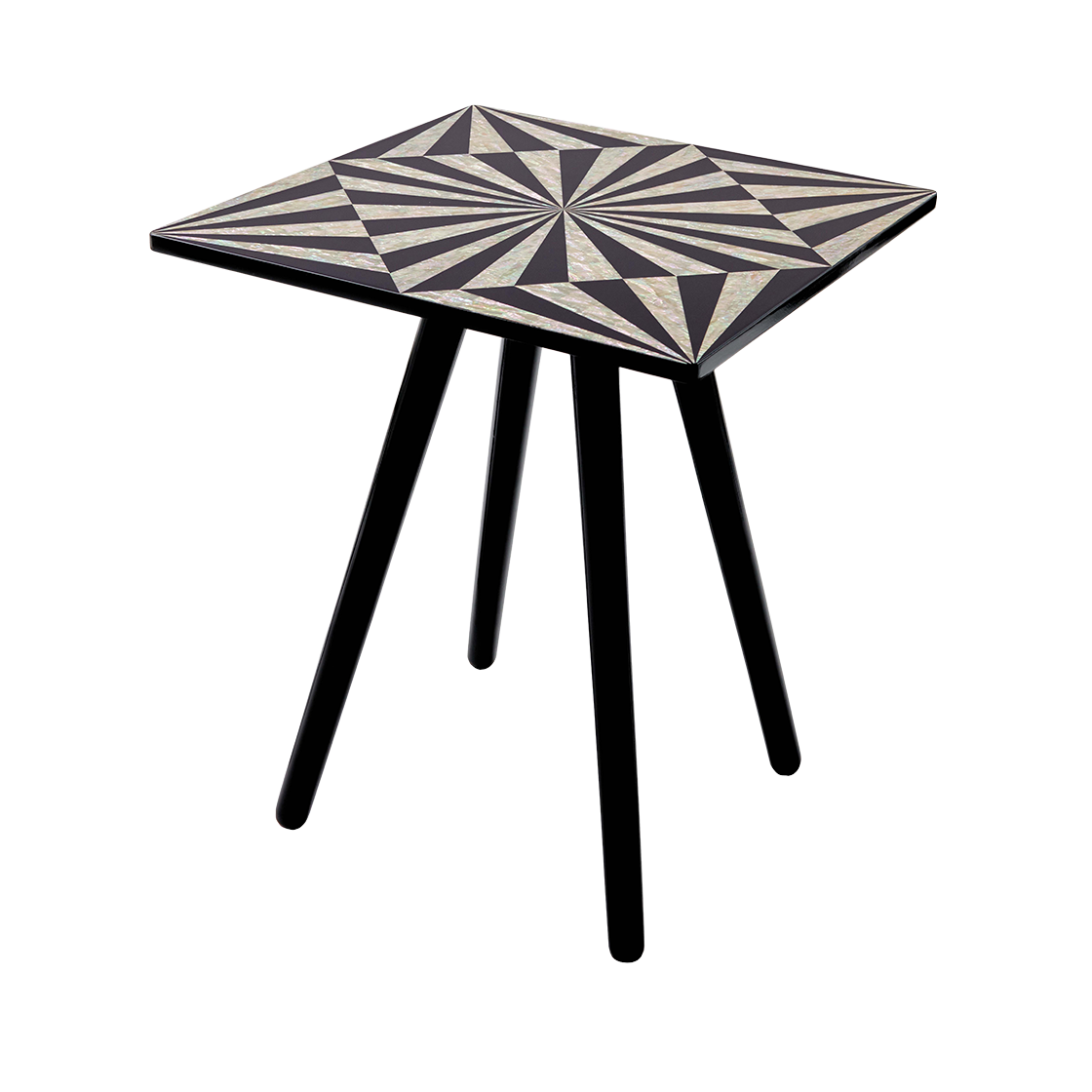 세이투셰 자개 테이블