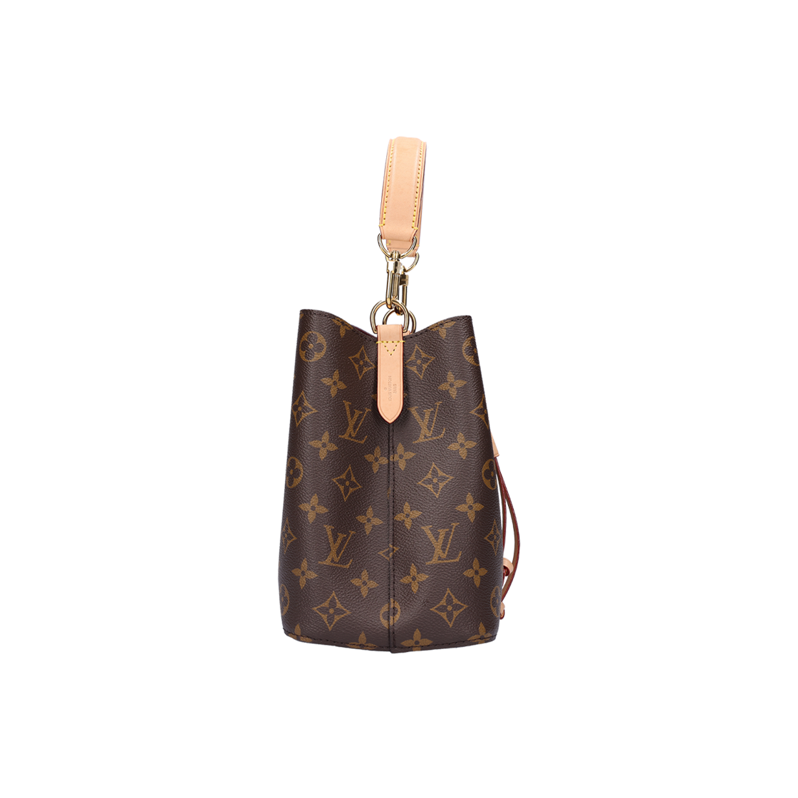 ITF93UJICIEO Louis Vuitton Neonoe BB Coated Canvas Monogram - #2