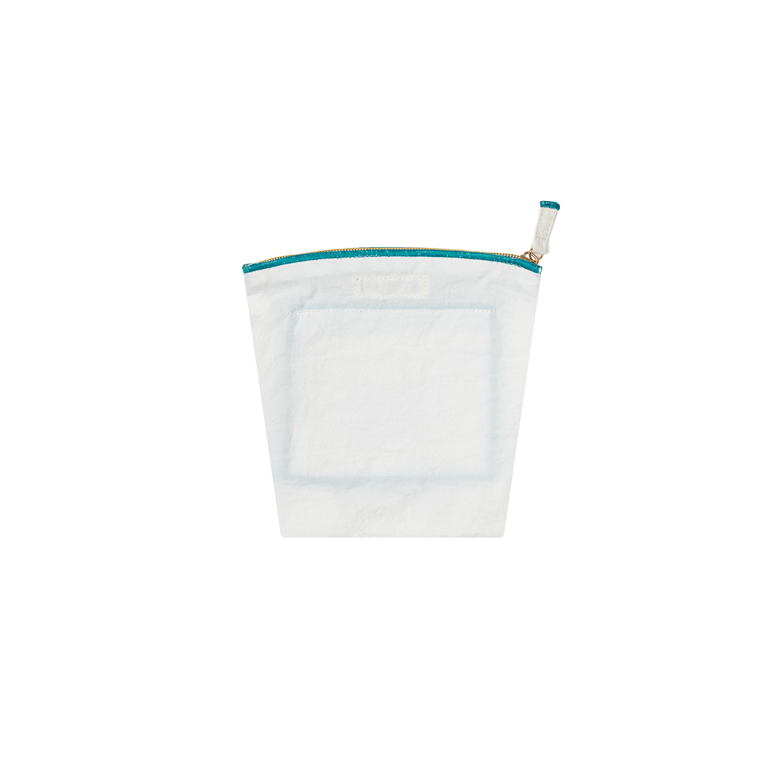 프리터 프리터데이 그레이프 파우치 화이트(Fritur Friturday Grape Pouch White_F243AC04) - 2