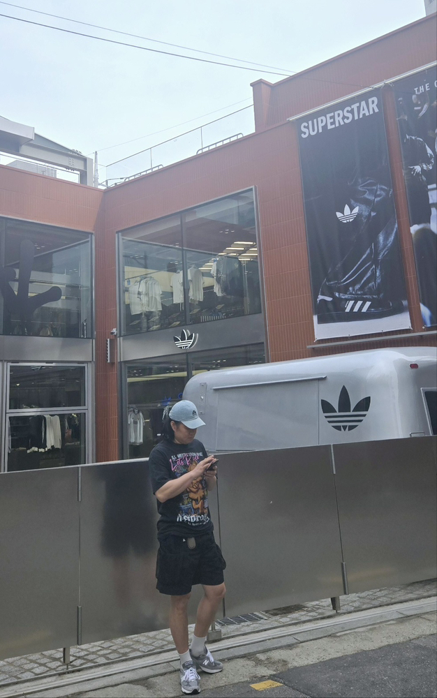 KREAM 프로필 이미지