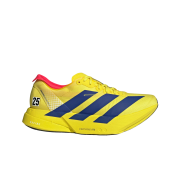 Adidas Adizero Adios Pro 4 Pure Sulfur Lucid Blue