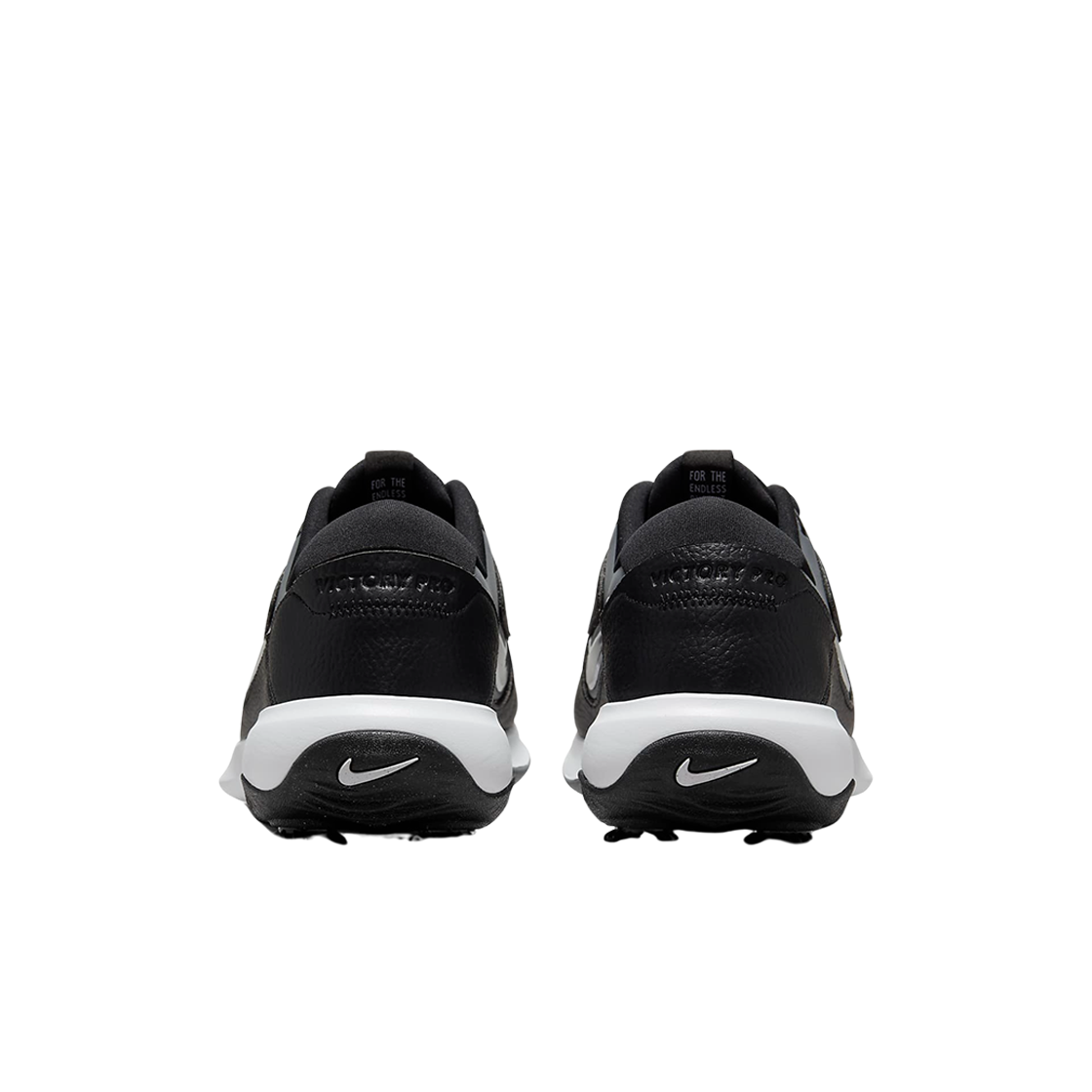 나이키 빅토리 프로 3 와이드 블랙 쿨 그레이(Nike Victory Pro 3 Wide Black Cool Grey) - 3