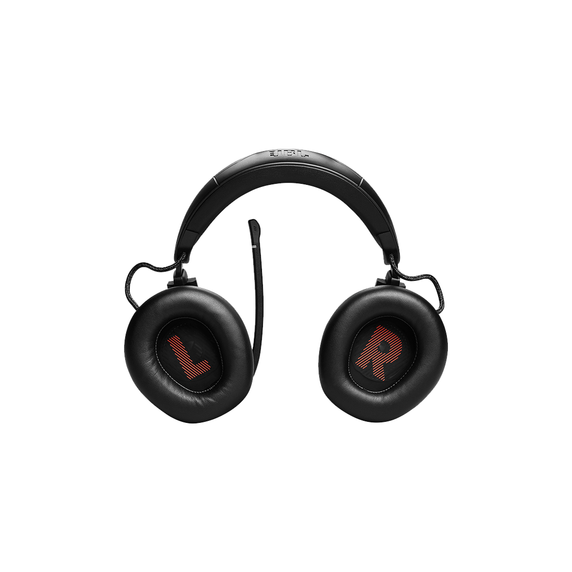 제이비엘 QUANTUM 910 퀀텀 무선 게이밍 헤드셋 블랙(JBL QUANTUM 910 Wireless Gaming Headset Headphone Black) - 4