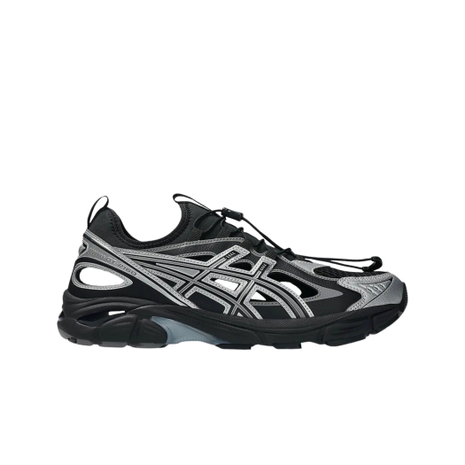 1203A903-001 Asics GT-2160 Breeze Black Pure Silver