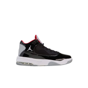 (GS) Jordan Max Aura 2 Black White