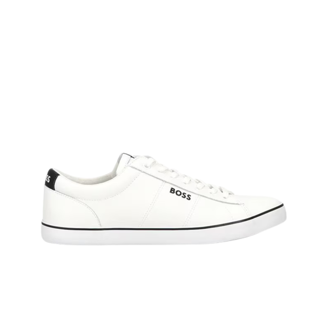 50486653-100 Hugo Boss Jodie Sneakers White