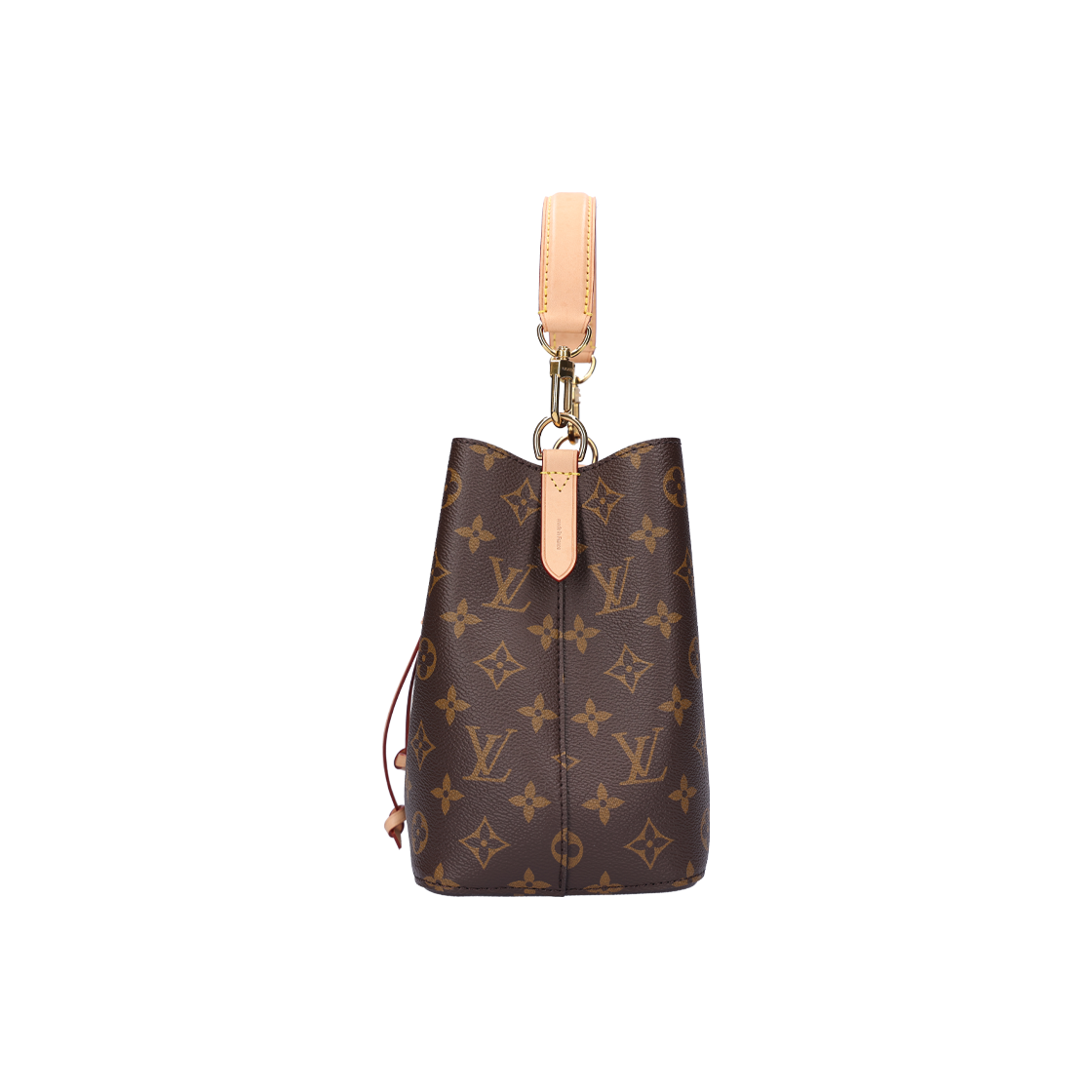 ITF93UJICIEO Louis Vuitton Neonoe BB Coated Canvas Monogram - #4