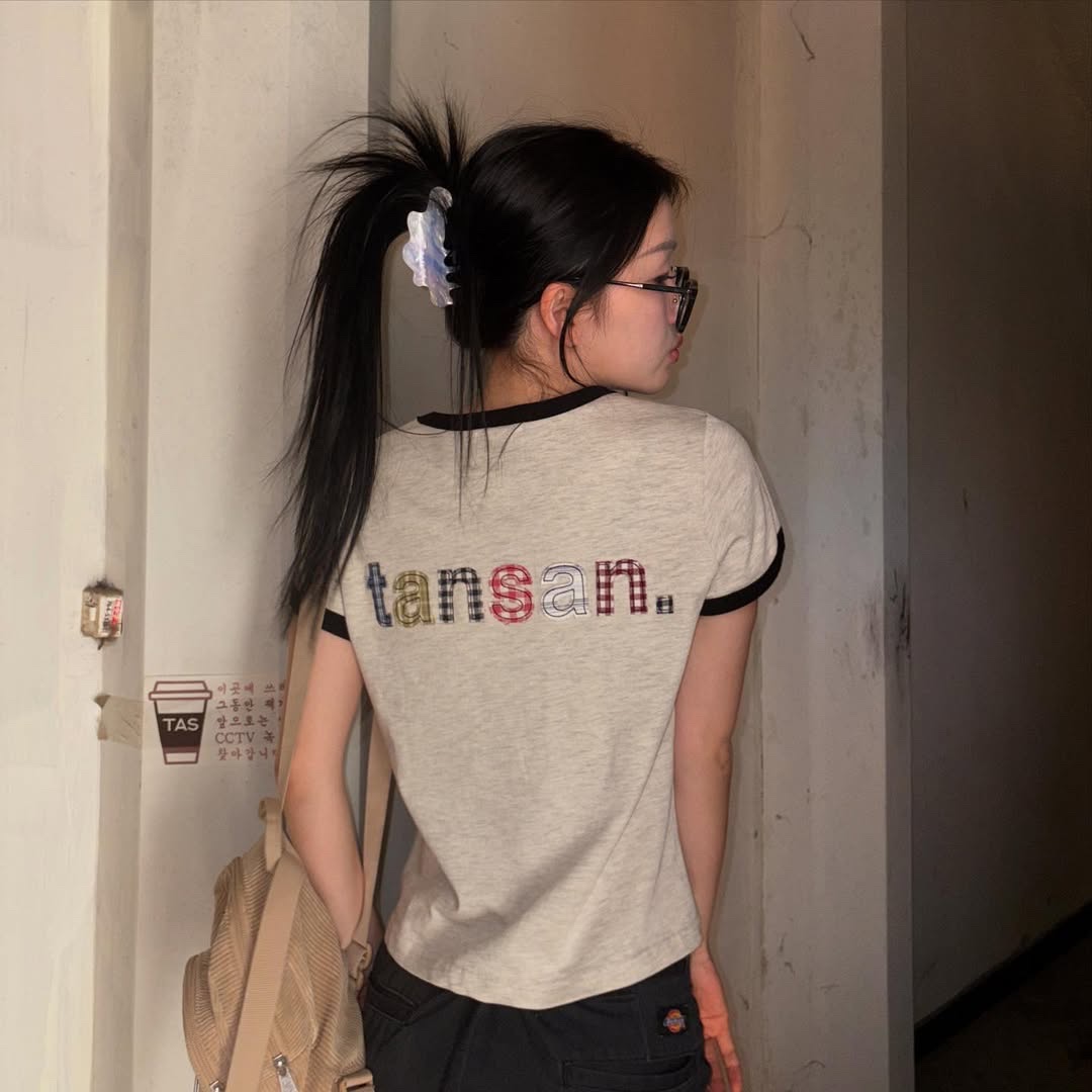 tansanmagnesium님의 스타일