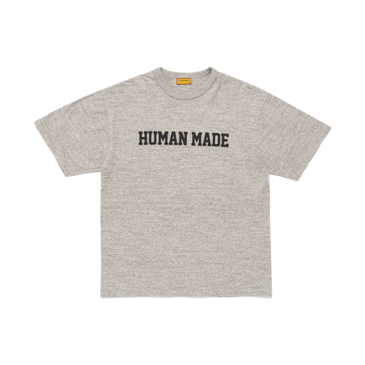 Human Made Classic T-Shirt Grey
