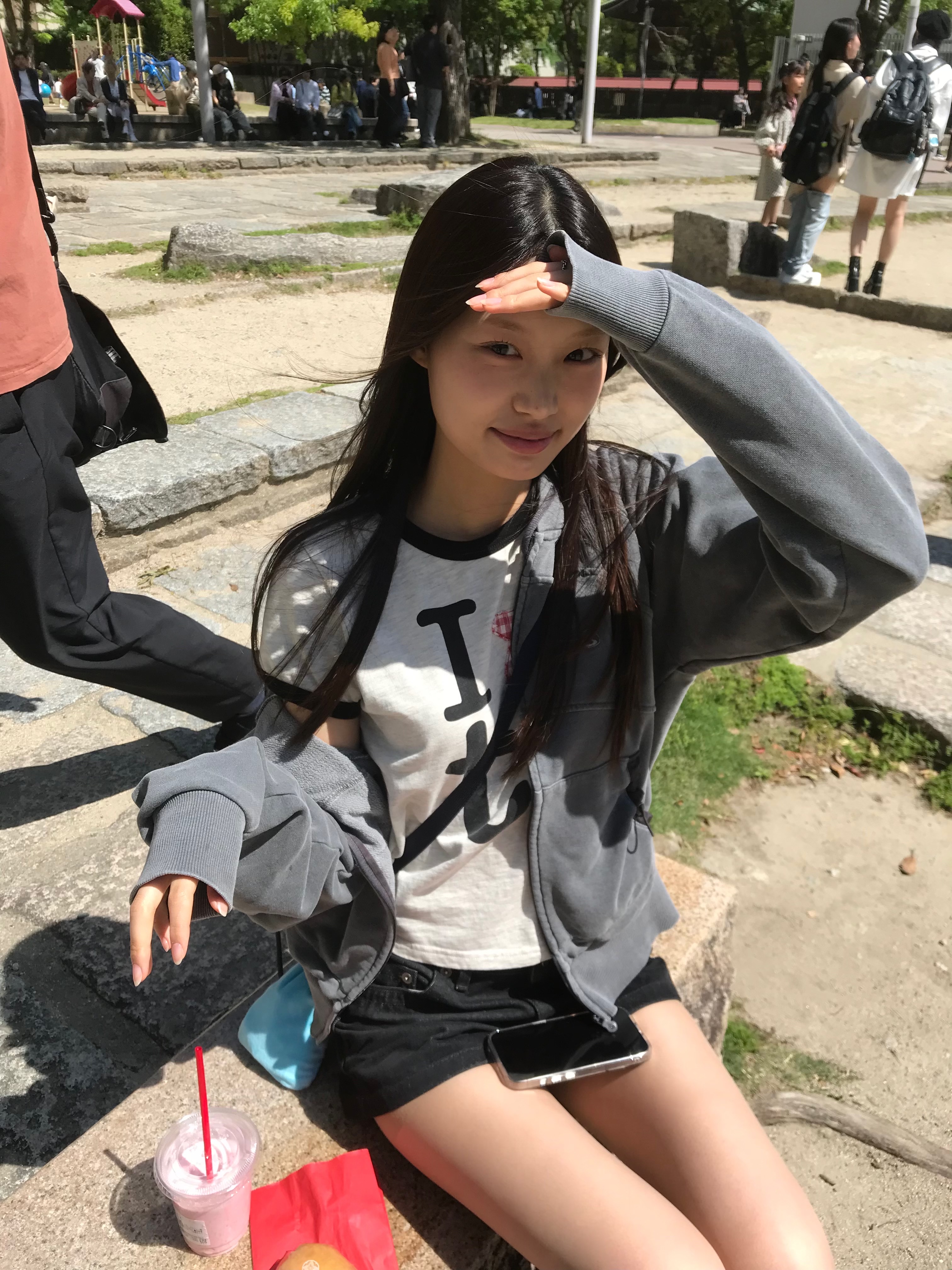 설히님의 스타일 - 1