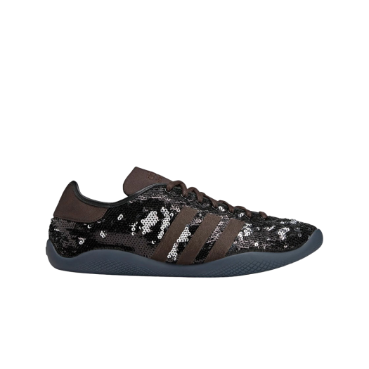 Adidas x Wales Bonner Karintha Sequin Black Silver