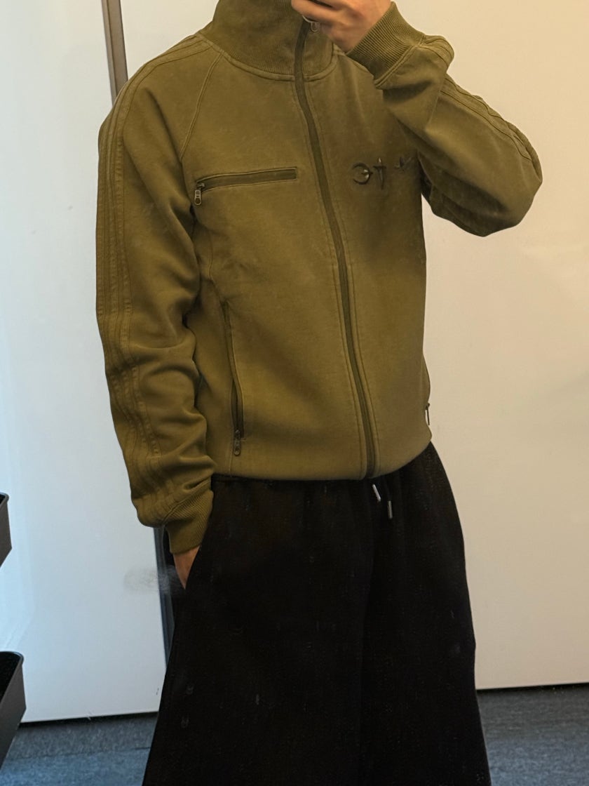 Adidas x Thug Club Tr STYLE | KREAM