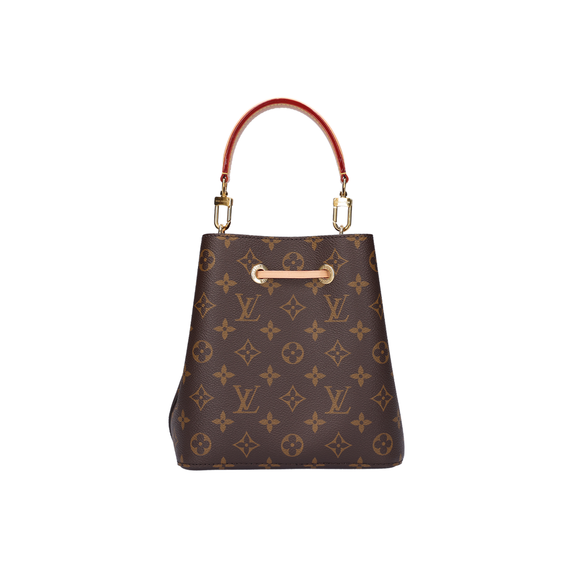ITF93UJICIEO Louis Vuitton Neonoe BB Coated Canvas Monogram - #3