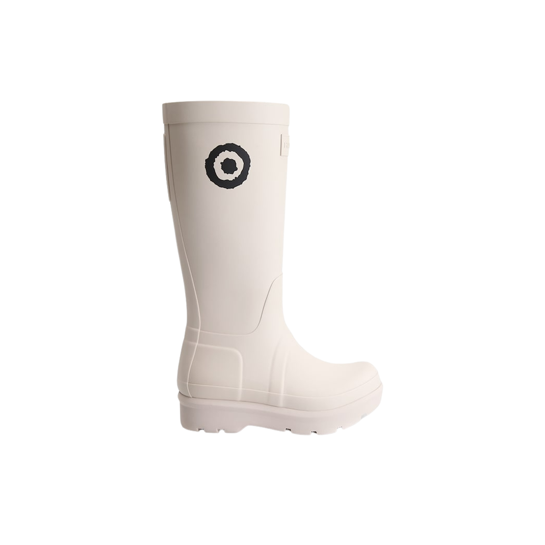 CG55K2HT20-IVO (W) Hunter x 10 Corso Como Original 2.0 Rain Boots Ivory