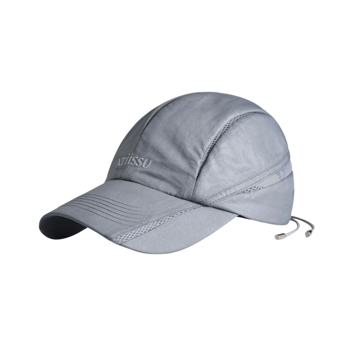 【ATiiSSU】MAGNETO CAP 3色 ATiiSSU Magneto Cap