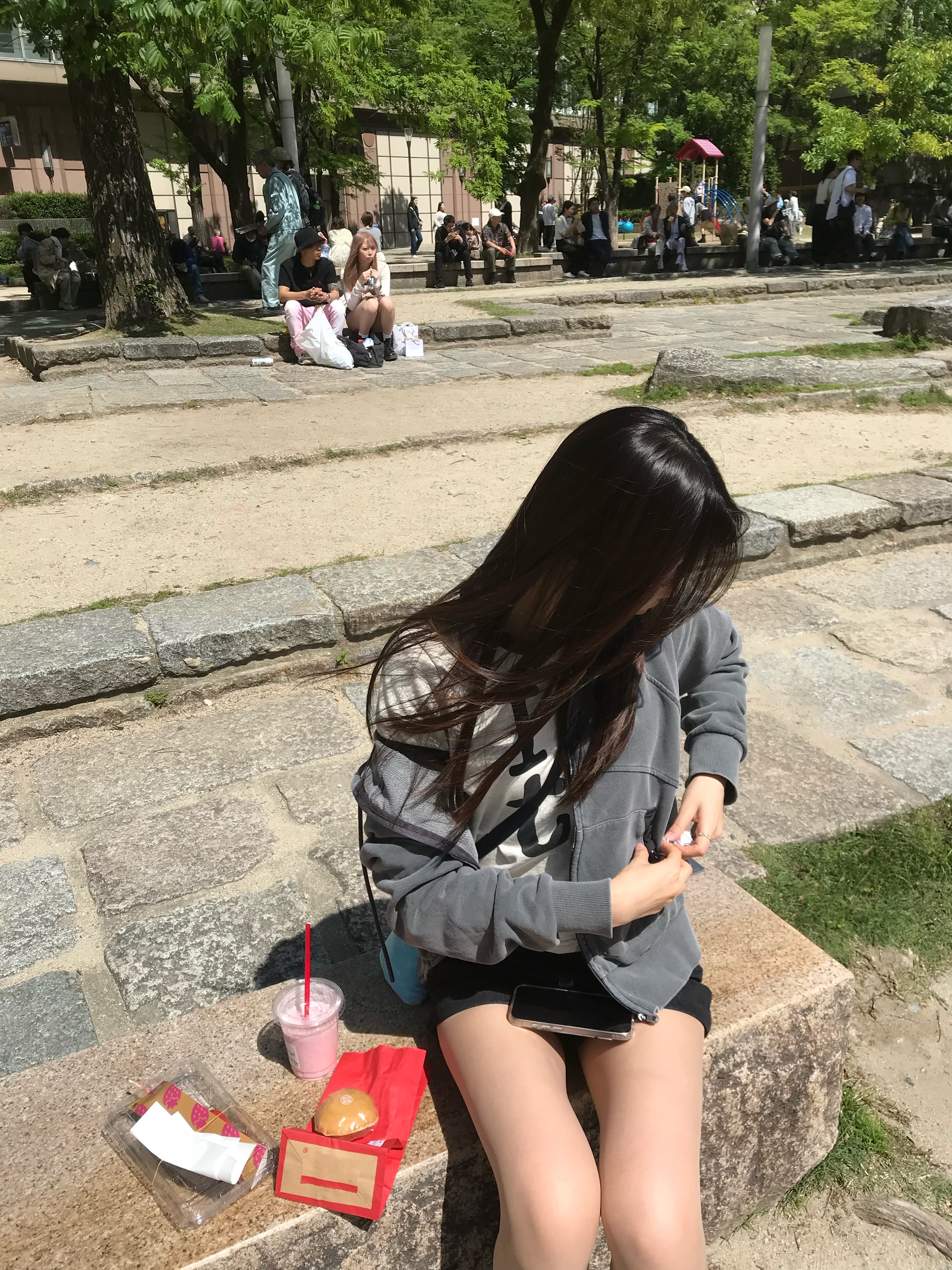 설히님의 스타일 - 2