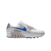 Nike Air Max 90 White College Grey