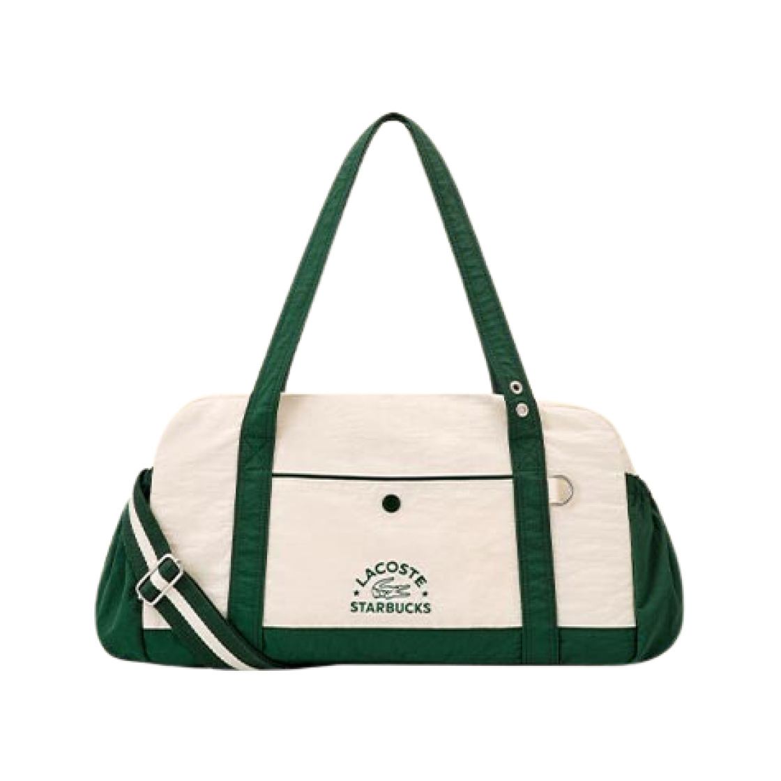 Starbucks x Lacoste M STYLE | KREAM